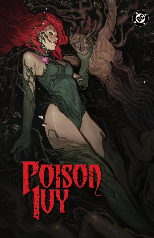 Poison Ivy Vol. 7: Amuse-bouche TP