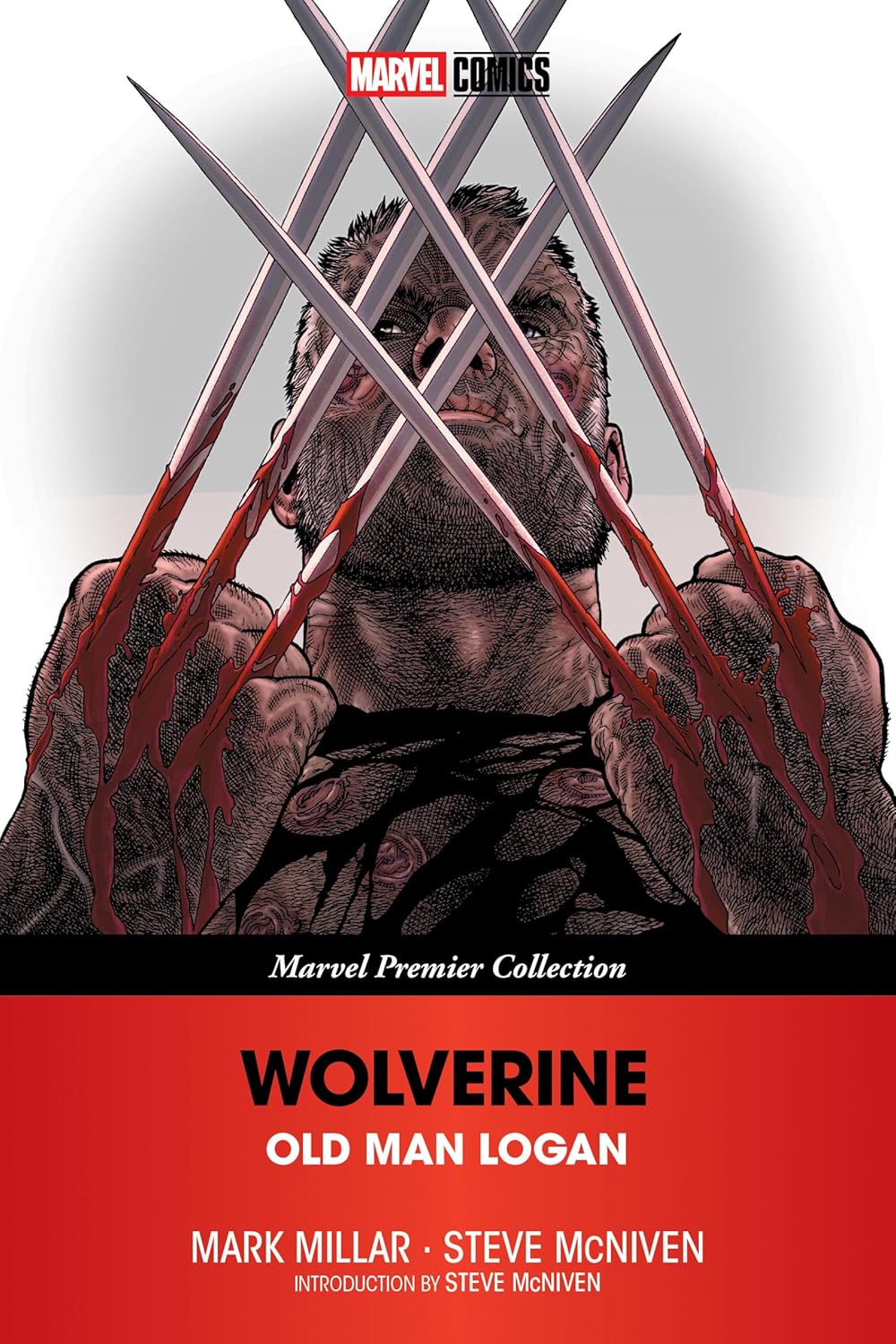 Wolverine: Old Man Logan (Marvel Premier Collection)