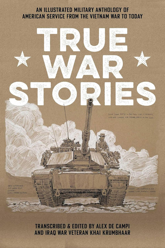 True War Stories