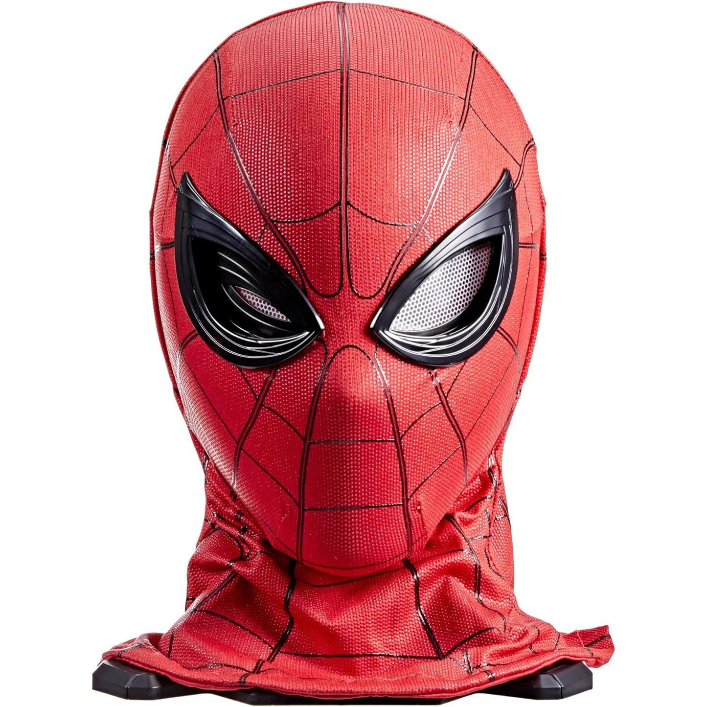 Marvel Legends - Spider-Man Electronic Expressive Mask