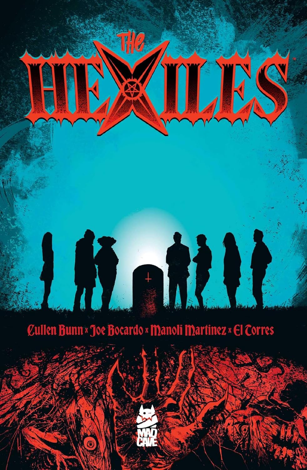 Hexiles