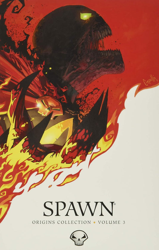Spawn Origins vol. 3 - TP