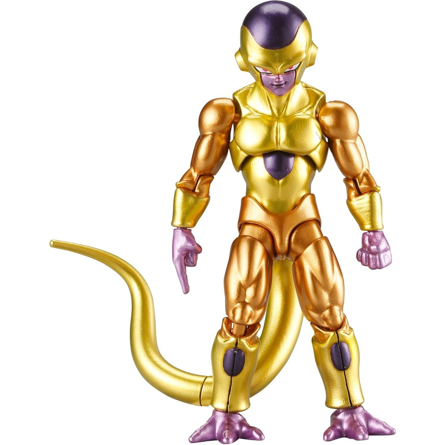 Dragon Ball Super: Evolve - Golden Frieza