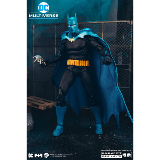 DC Multiverse - Batman 1,000,000