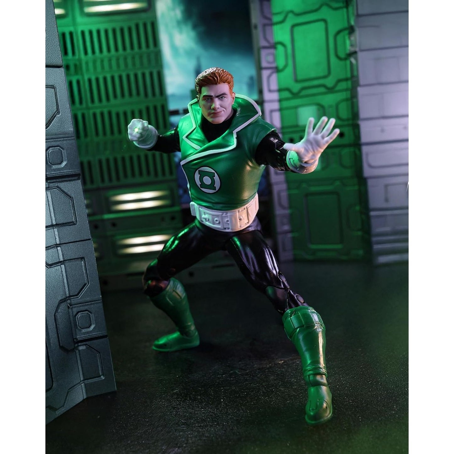 DC Multiverse Collector Edition - Guy Gardner