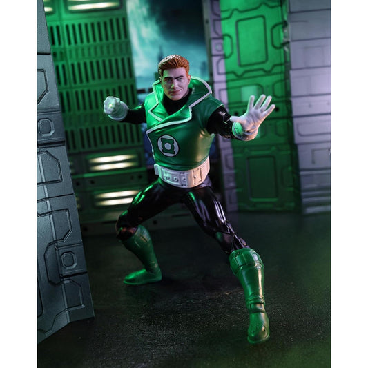 DC Multiverse Collector Edition - Guy Gardner