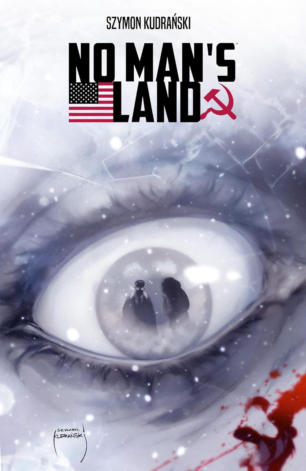 No Man's Land Vol. 1