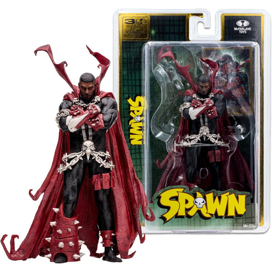 SPAWN - Spawn #311