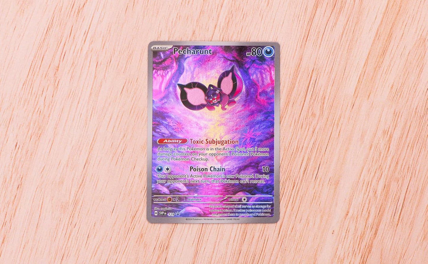 Pokemon TCG - SV6.5 Shrouded Fable Elite Trainer