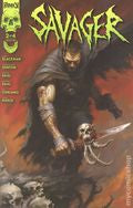 Savager #2