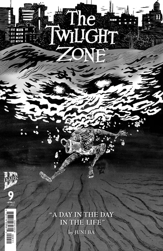 Twilight Zone #9