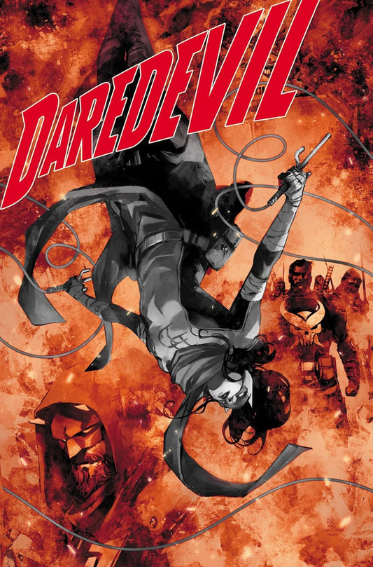 Daredevil by Chip Zdarsky Omnibus vol. 2
