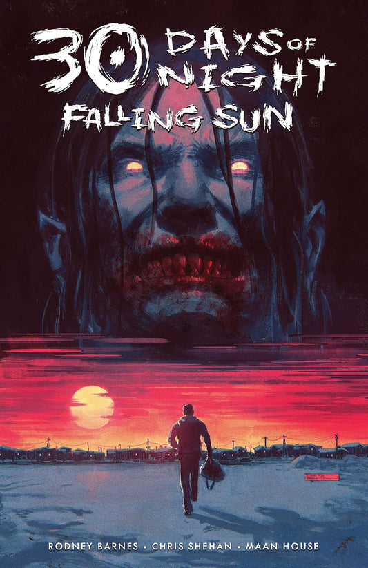 30 Days of Night: Falling Sun TP