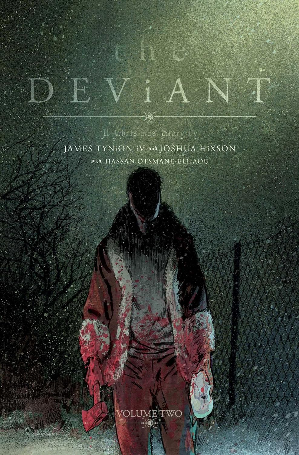 Deviant vol. 2