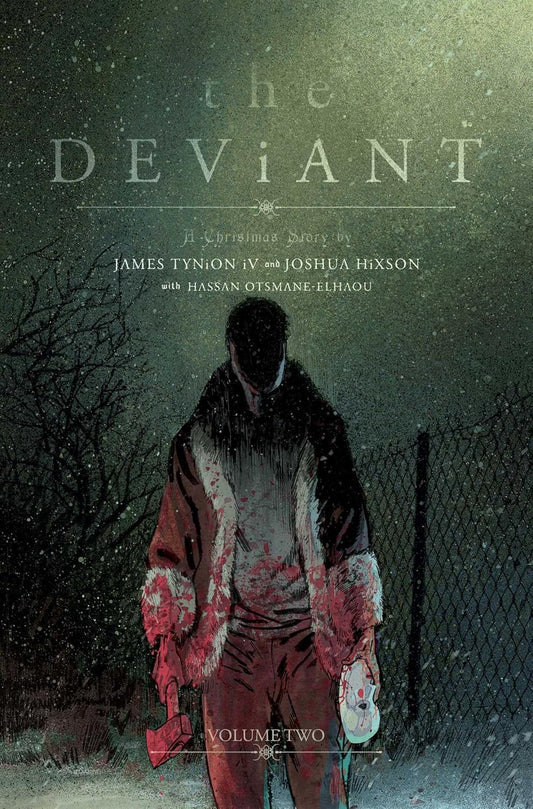 Deviant vol. 2