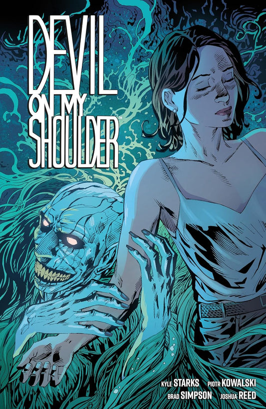 Devil On My Shoulder TP