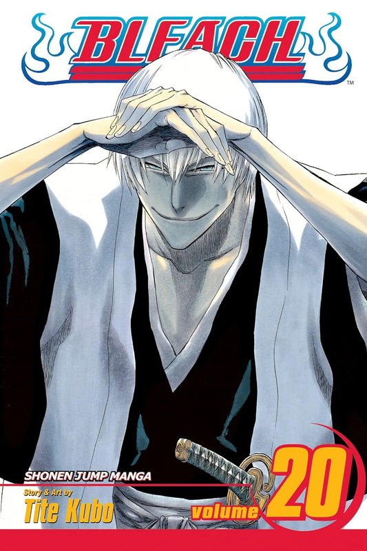 Bleach - vol. 20