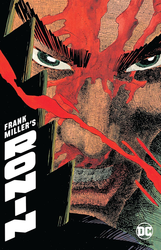 Frank Miller's Ronin Black Label TP