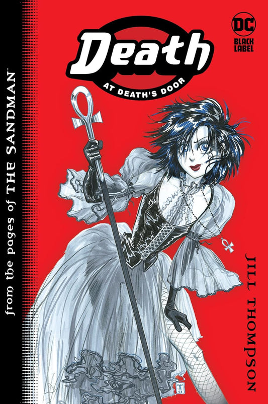 Death: At Death's Door (2024 Edition)