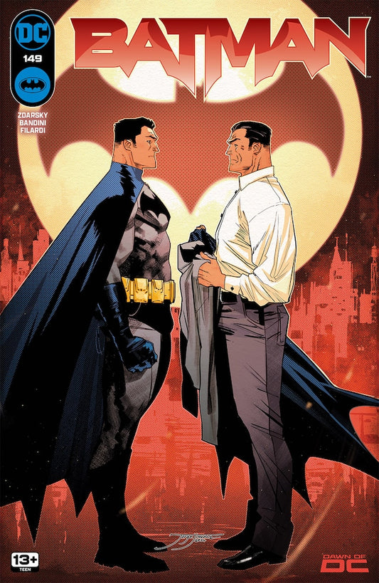 Batman #149