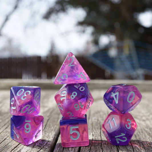 Ice Cream Dice - Elusive