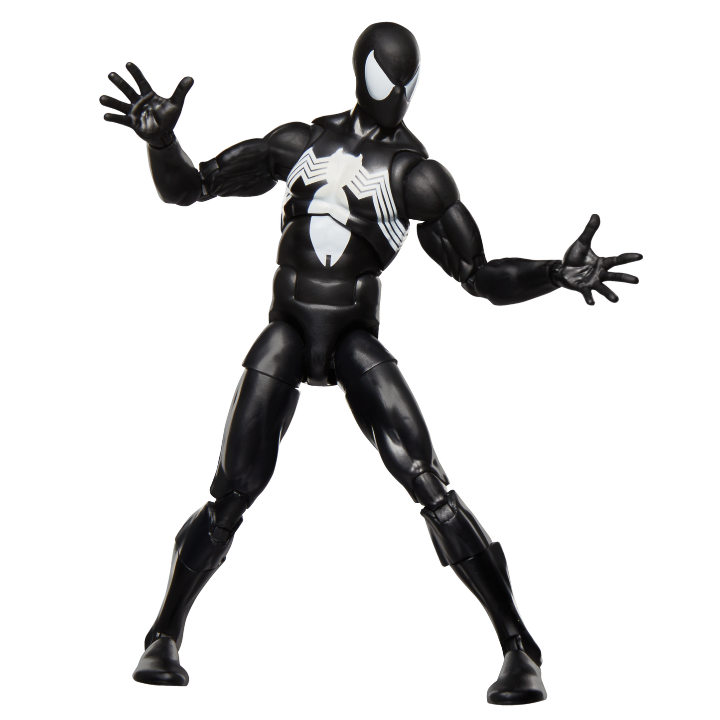 Marvel Legends (Secret Wars) - Spider-Man