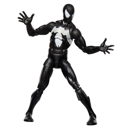 Marvel Legends (Secret Wars) - Spider-Man