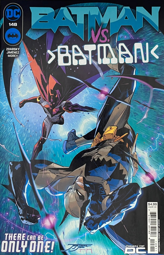 Batman #148