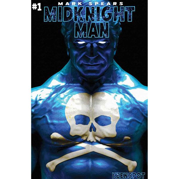 MidKnight Man #1