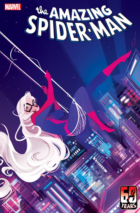 Amazing Spider-Man #2 (Baldari