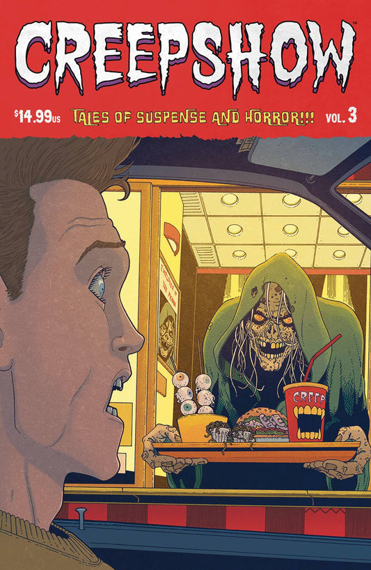 Creepshow vol. 3