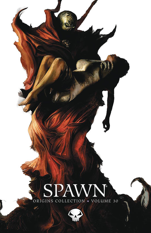 Spawn Origins vol. 30