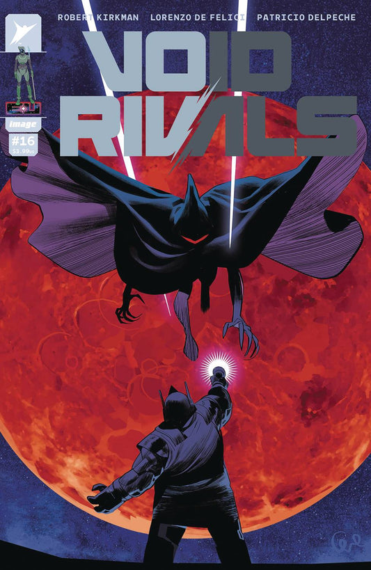 Void Rivals #16 (Cover A)