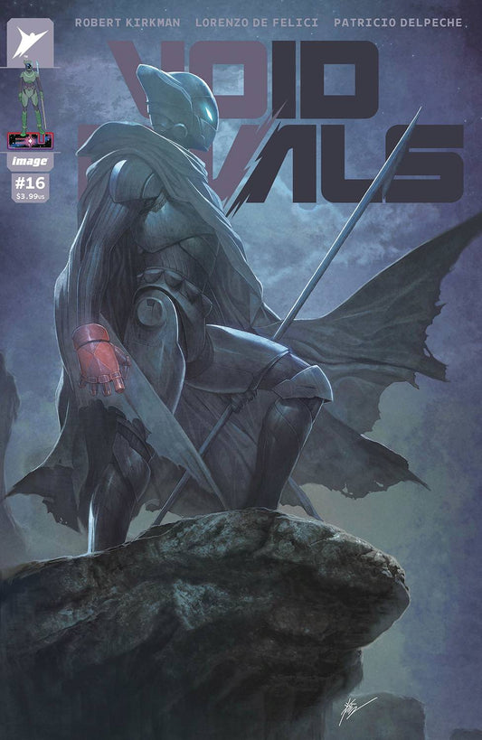 Void Rivals #16 (Cover B)