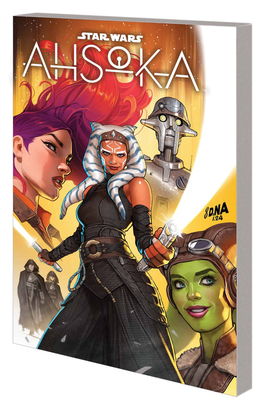 Star Wars: Ahsoka - Season One