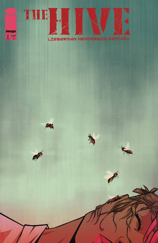 Hive #2