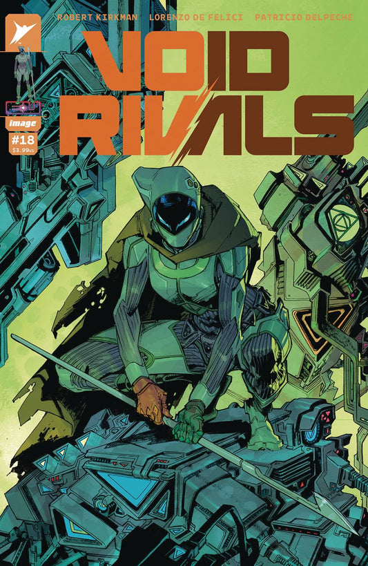 Void Rivals #18 (Cover B)