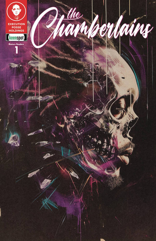 Chamberlains #1 (Cover B)