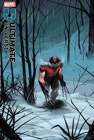 Ultimate Universe: One Year In #1 (2nd Printing)