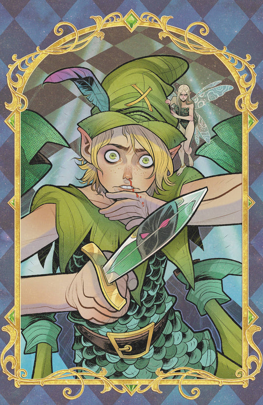 Last Boy #2 (Cover B)