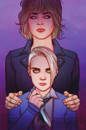 Something Is Killing The Children #41 (Cover B)