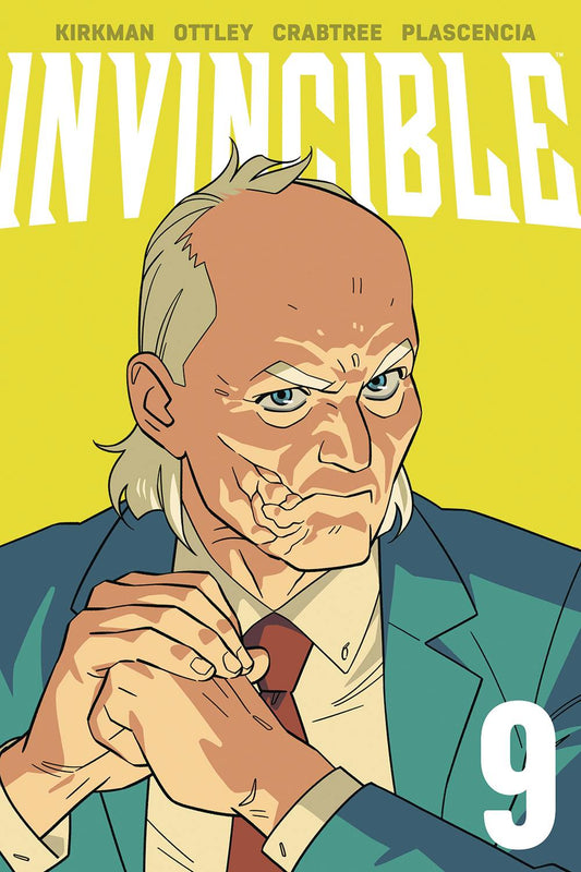 Invincible vol. 9 (New Edition)