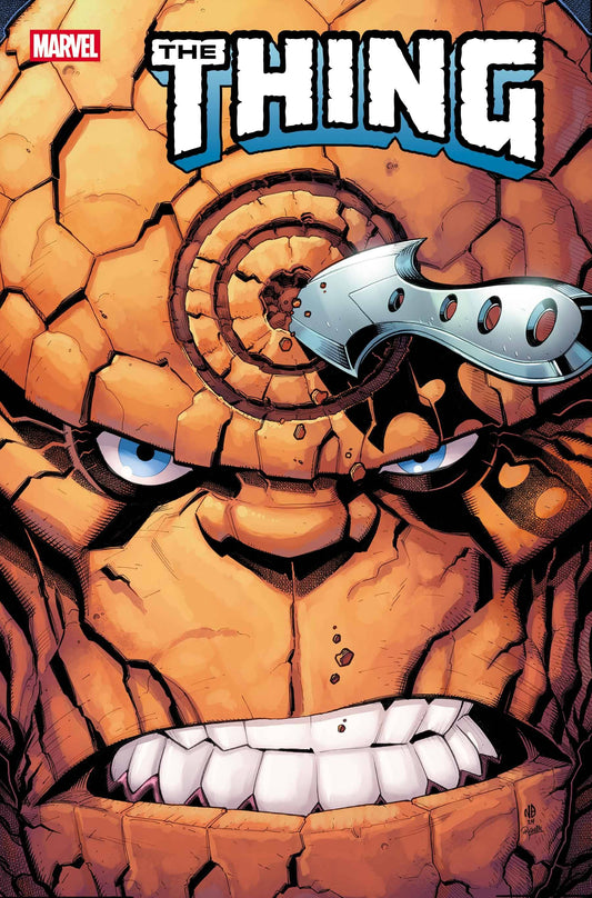 The Thing #2