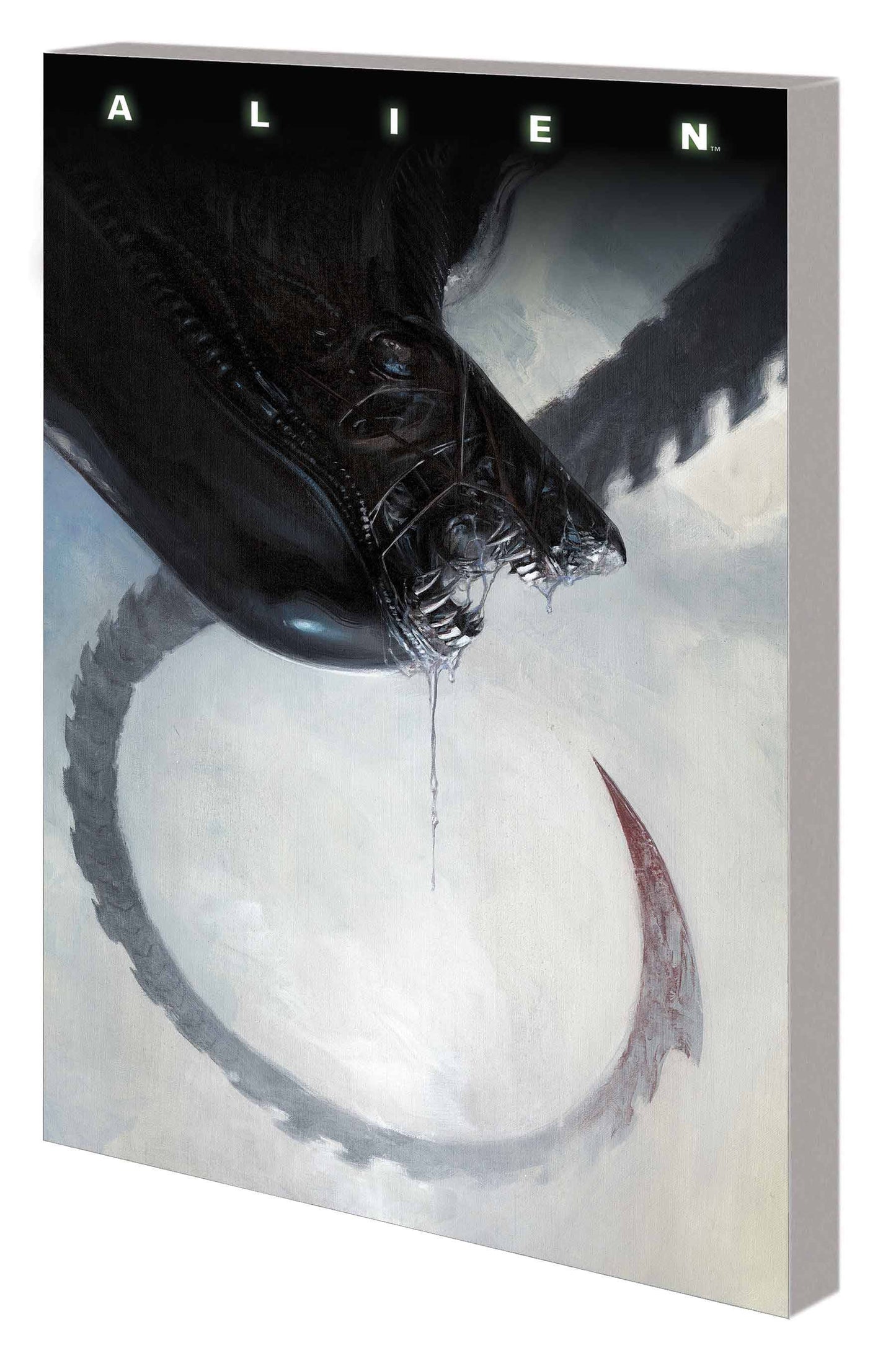 Alien: Galaxy of Nightmares