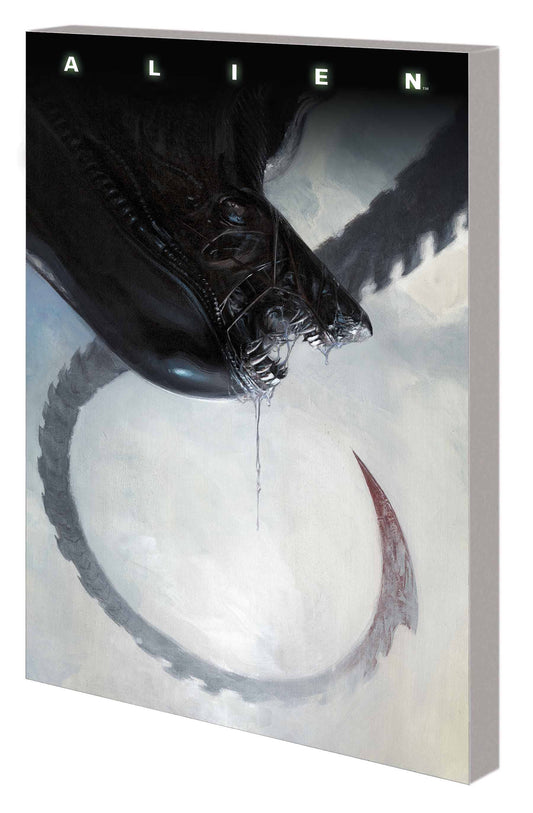 Alien: Galaxy of Nightmares