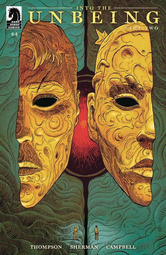 Into The Unbeing: Part Two #4