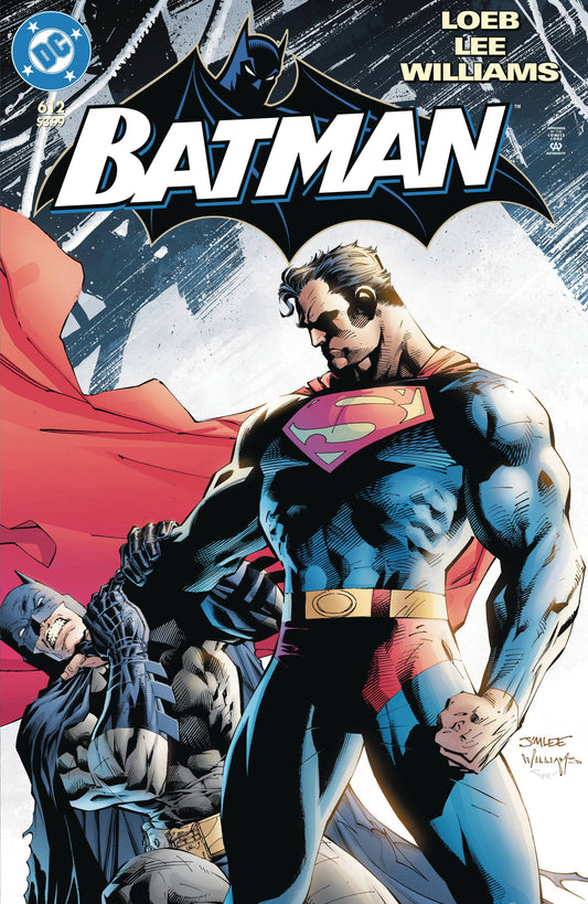 Batman #612 - Facsimile Edition