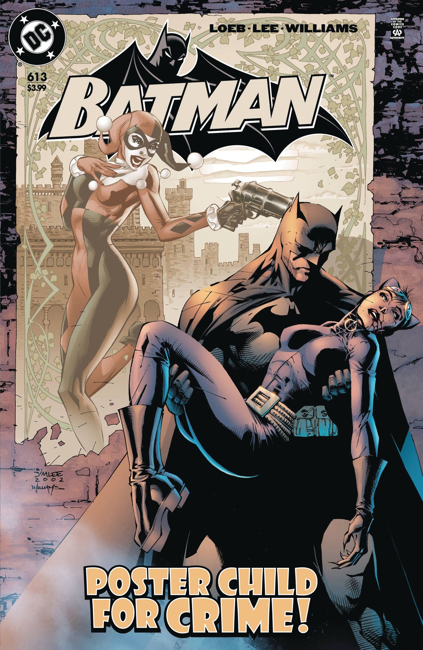 Batman #613 - Facsimile Edition