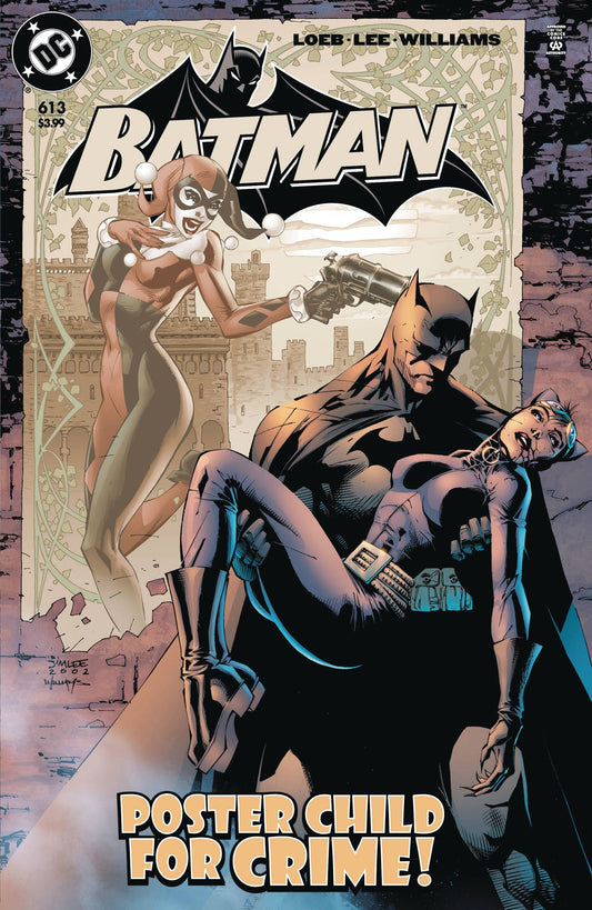 Batman #613 - Facsimile Edition