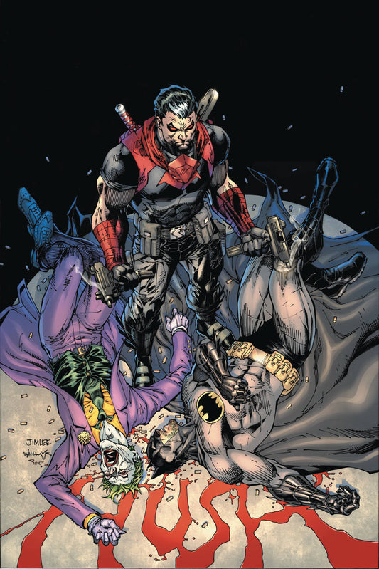 Batman #159 (Foil Cover)